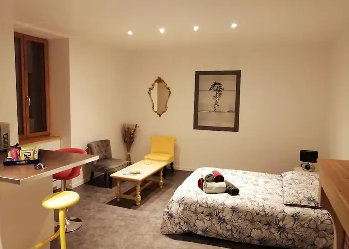 La Chambre De Ze