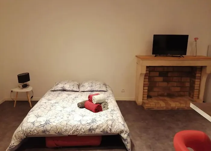La Chambre De Ze