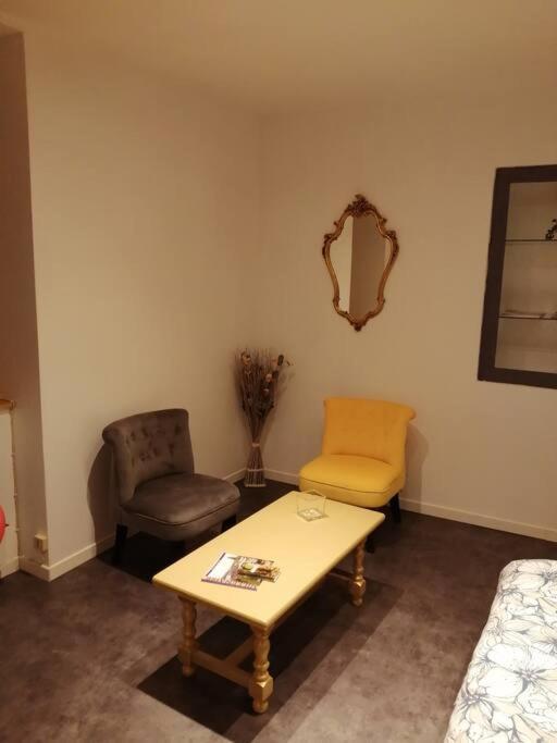 La De Ze Apartment